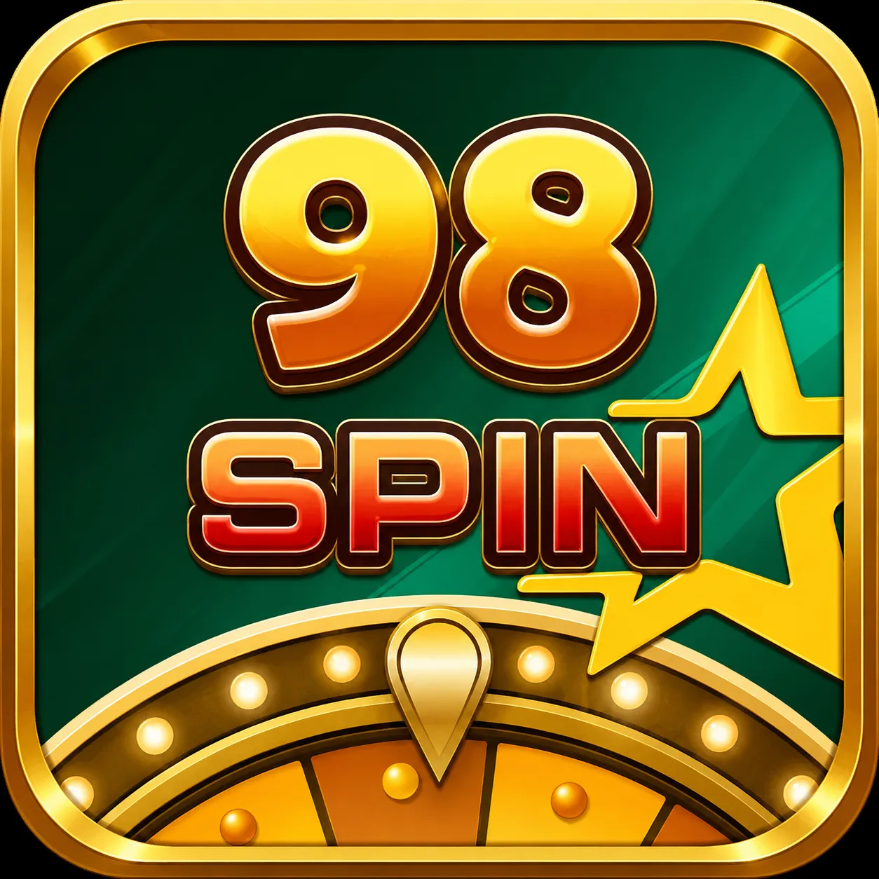 98SPIN - Aksi Memukau dalam Permainan FPS