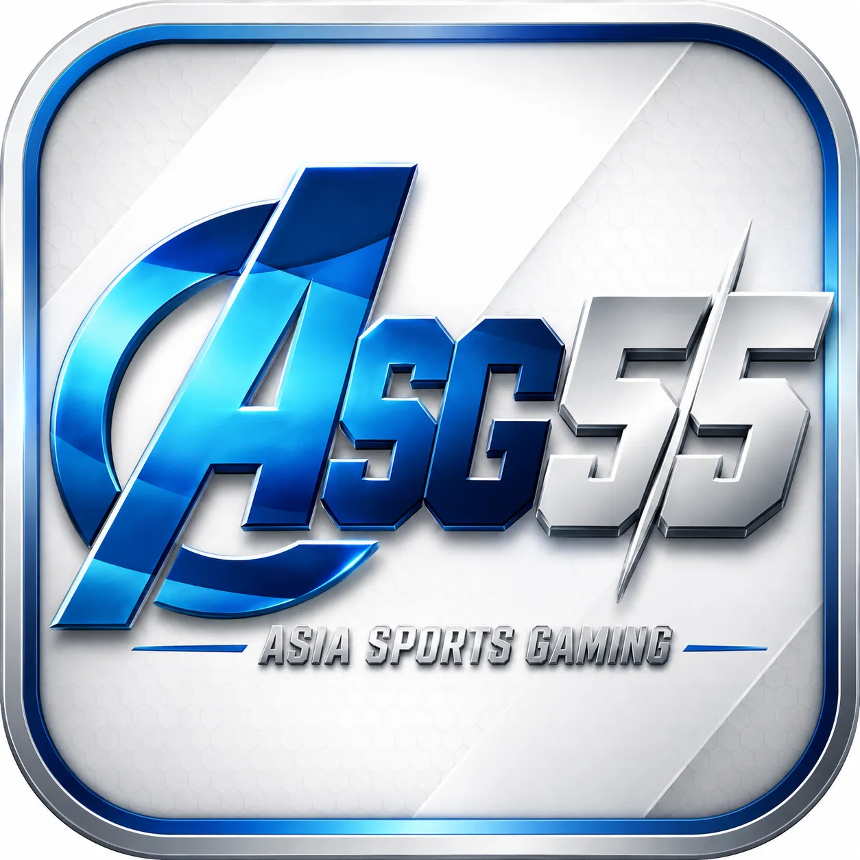 ASG55 - Permainan Sepak Bola Terbaik di Genggaman Anda