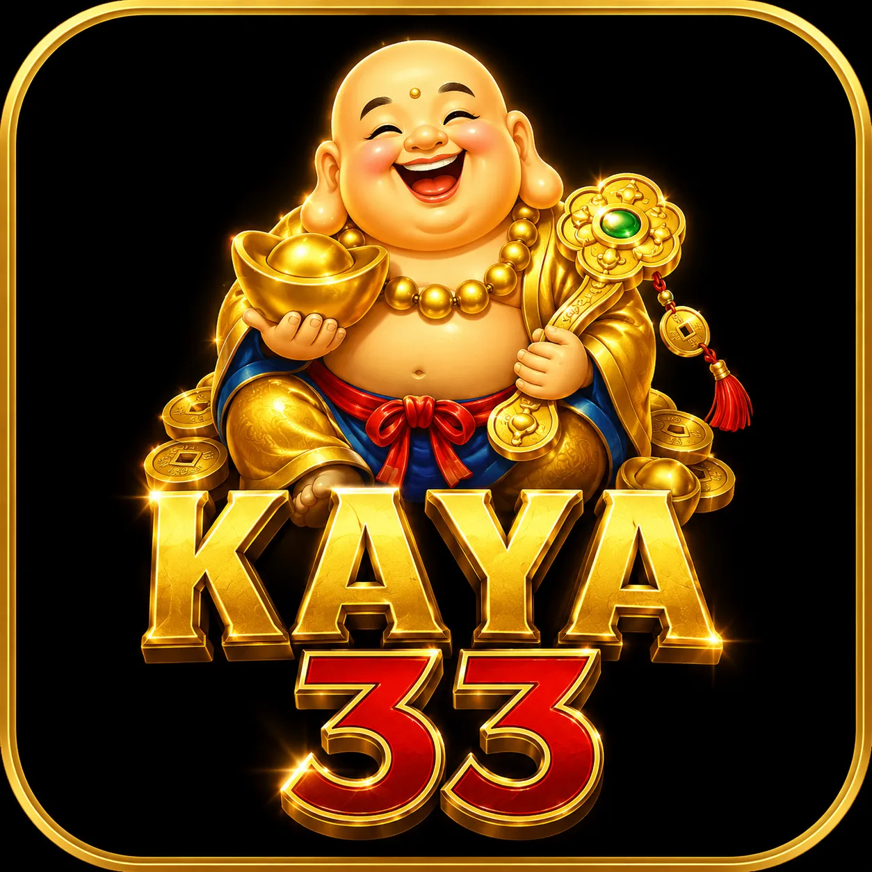 KAYA33 - Game MOBA Seru untuk Semua Pemain
