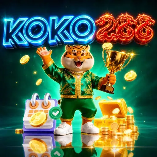 KOKO288 - Permainan Bingo Seru dan Menarik