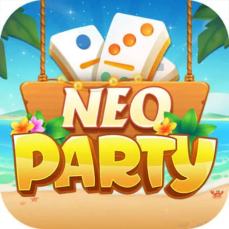 NEOPARTY - Serunya Bermain di Dunia Santai