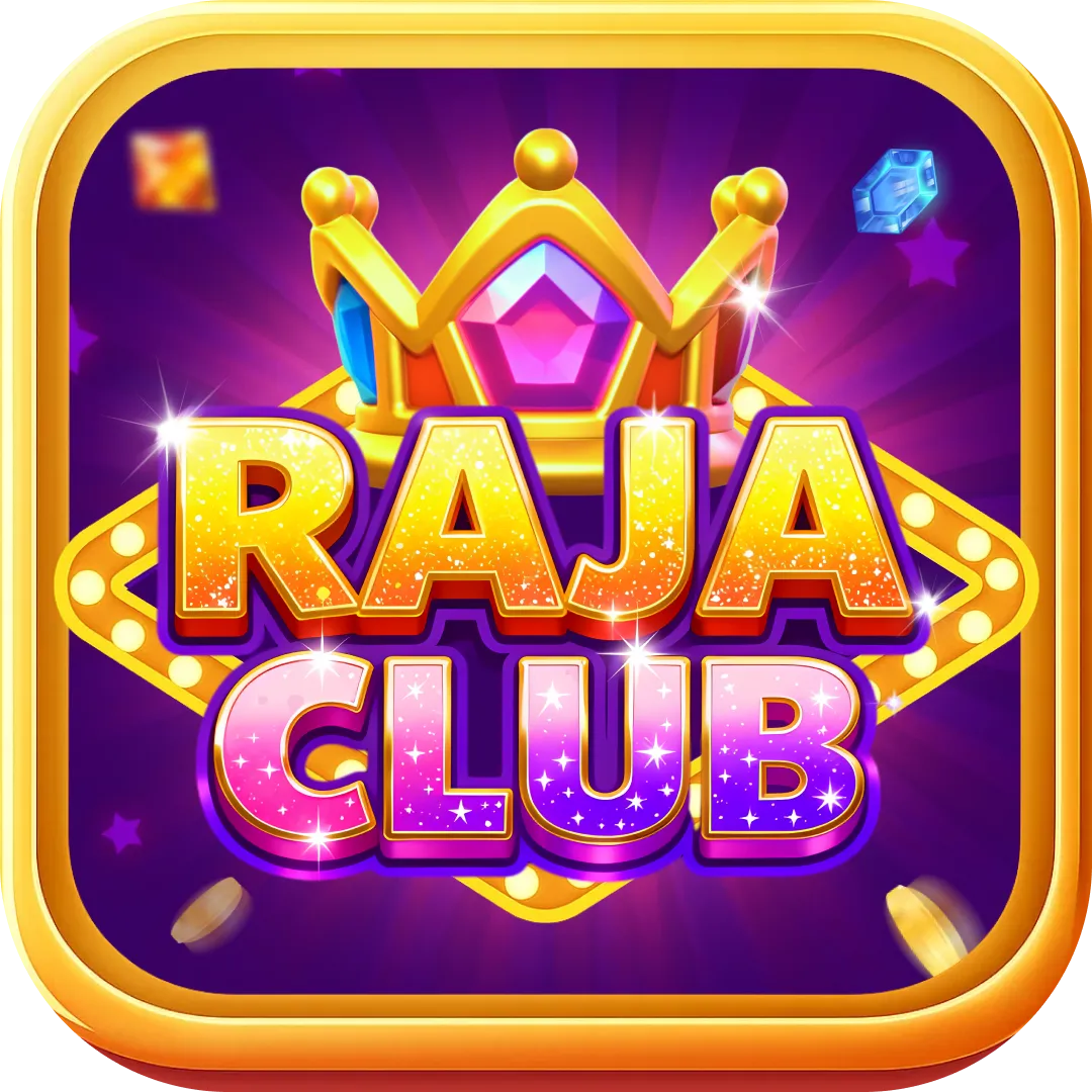 RAJACLUB - Seru dan Menantang di Dunia Arcade
