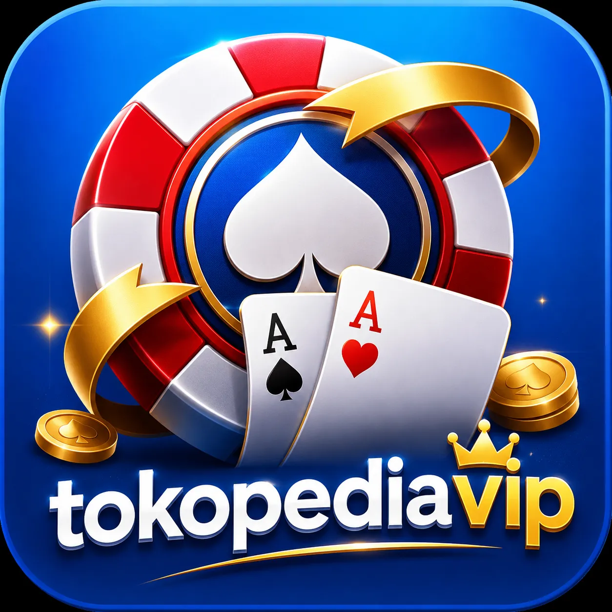 TOKOPEDIAVIP - Pertarungan Tanpa Batas