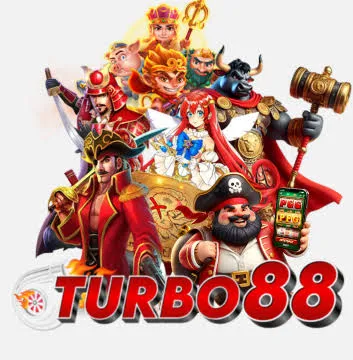 TURBO88 - Game MOBA Seru dan Menantang